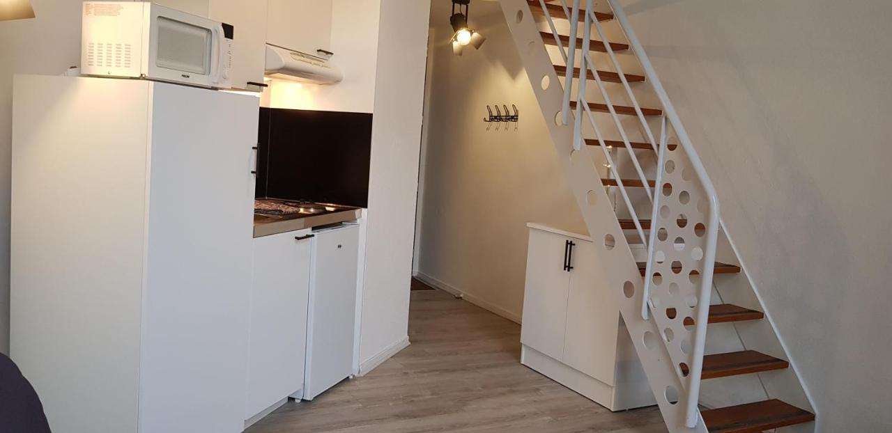 Appartement Cinema Aux Portes Du Futuroscope Chasseneuil-du-Poitou Εξωτερικό φωτογραφία