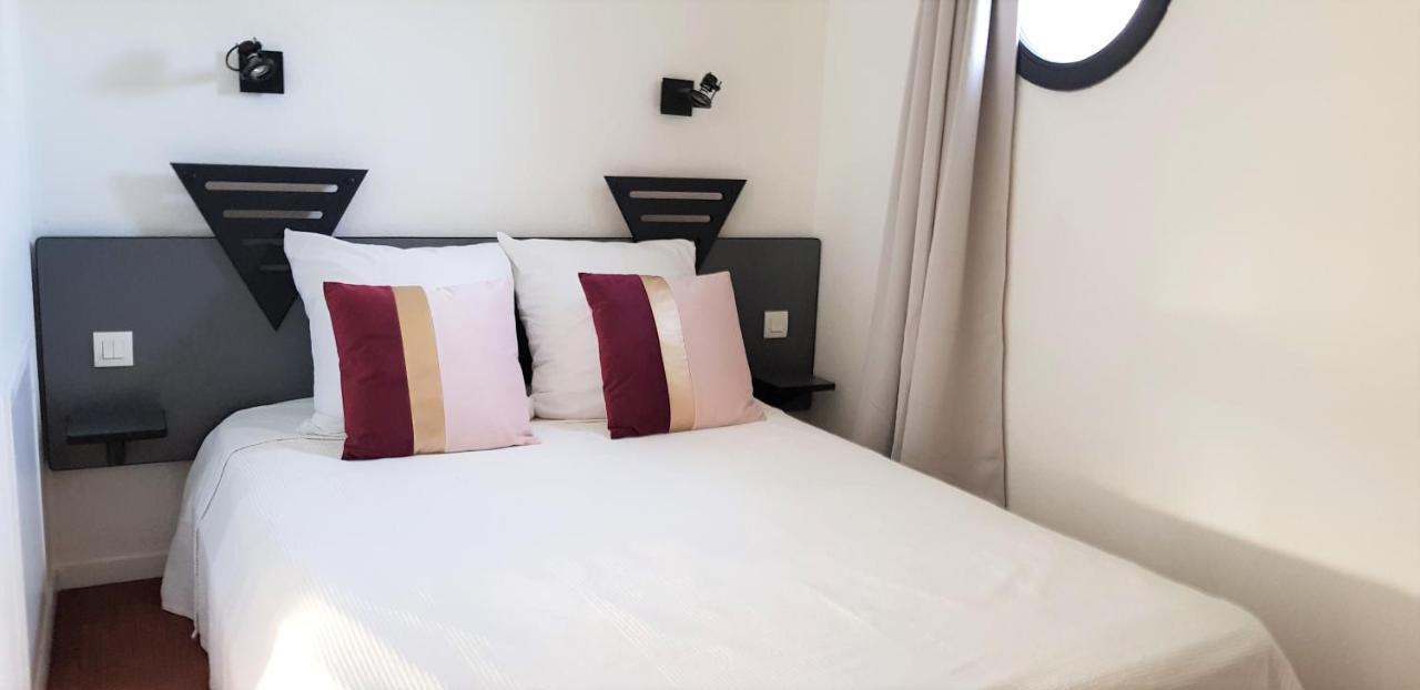 Appartement Cinema Aux Portes Du Futuroscope Chasseneuil-du-Poitou Εξωτερικό φωτογραφία