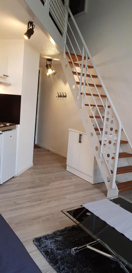 Appartement Cinema Aux Portes Du Futuroscope Chasseneuil-du-Poitou Εξωτερικό φωτογραφία